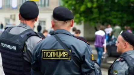 Ոստիկանությունն ազատ է արձակել ադրբեջանցիների հետ բախումներից հետո ձերբակալված 7 հայի․ Ռուսաստանի հայերի միություն