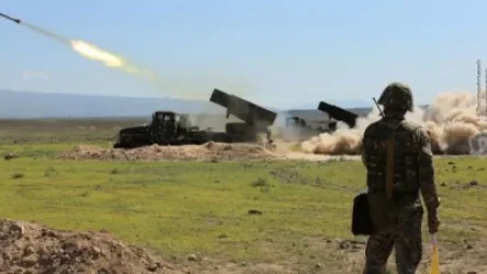 ՀՀ ՊՆ-ն նախատեսում է սեպտեմբերի 15-ից մինչև դեկտեմբերի 15-ը հայտարարել վարժական հավաքներ. Նոր նախագիծ