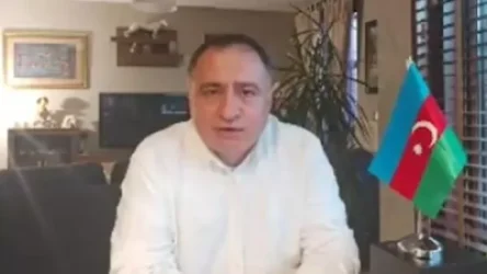 Բոլոր անկարգությունները հայերի նկատմամբ կազմակերպվել են Ադրբեջանի հատուկ ծառայությունների կողմից. Ադրբեջանի կողմից հետապնդվող Արիֆ Մամմադովի տեսաուղերձը