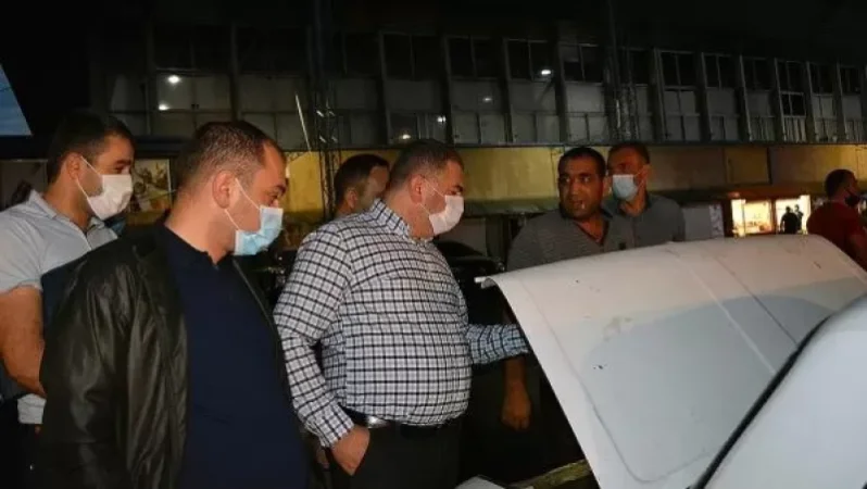 Գումի շուկայում կրկին խախտումներ են հայտնաբերվել