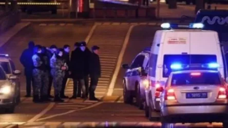 Ավելի քան 30 մարդ է ձերբակալվել Մոսկվայում. նրանց 5 տարի ժամկետով կարգելվի մուտք գործել  ՌԴ