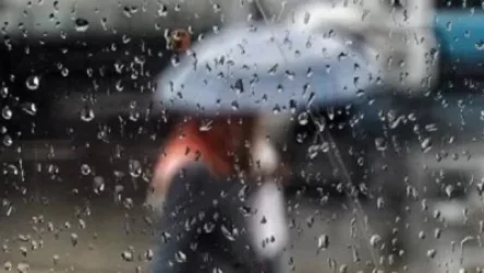 Առաջիկա օրերին անձրևներից չենք խուսափի.եղանակի տեսություն