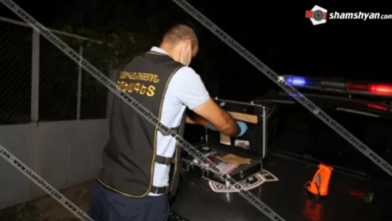 Դանակահարություն՝ Էրեբունիում. վնասվածքներով հիվանդանոց են տեղափոխվել 21 և 29-ամյա երիտասարդներ