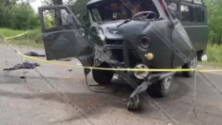 Խոշոր վթար՝ Լոռիում. բախվել են ՈւԱԶ-ն ու 2 Opel Astra-ները. կան վիրավորներ