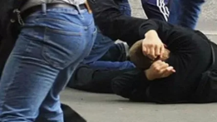 Ադրբեջանցիները Վրաստանում հարձակվել են հայի վրա