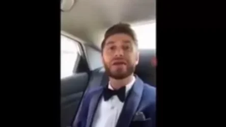 ՏԵՍԱՆՅՈՒԹ. Մոսկվայում բնակվող ադրբեջանցի երգիչը կոչ է անում հայրենակիցներին դադարեցնել պրովոկացիաները