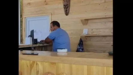 Մի՞թե պատգամավոր Հայկ Սարգսյանի գործերն այնքան վատ են, որ իրեն չխնայելով բարմեն է աշխատում. Արսեն Բաբայան