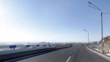 ՀՀ տարածքում ավտոճանապարհներն անցանելի են