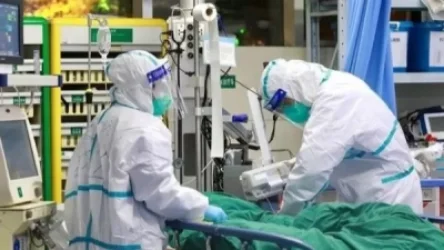 Մահացած 6 պացիենտներն ունեցել են ուղեկցող քրոնիկական հիվանդություններ