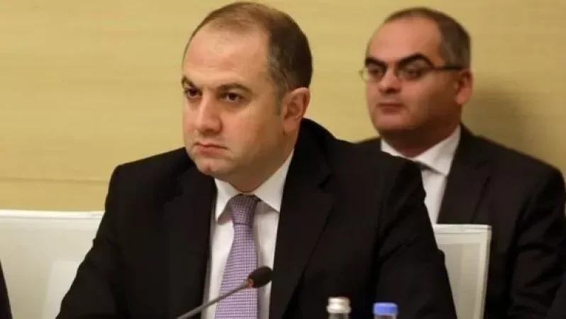 Վրաստանի տարածքով Հայաստան ռազմական մատակարարումների մասին լուրերն ապատեղեկատվություն են. Չիկովանի