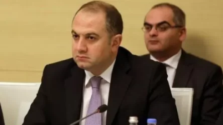 Վրաստանի տարածքով Հայաստան ռազմական մատակարարումների մասին լուրերն ապատեղեկատվություն են. Չիկովանի