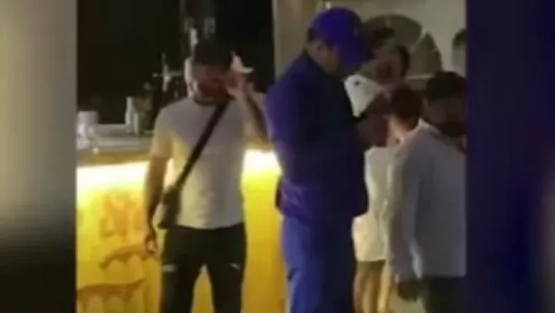 Սևանում պատգամավոր Հայկ Սարգսյանի կազմակերպած փարթիի առնչությամբ ոստիկանությունը աշխատանքներ է իրականացնում. News. am