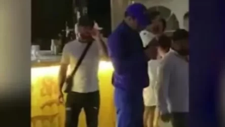 Սևանում պատգամավոր Հայկ Սարգսյանի կազմակերպած փարթիի առնչությամբ ոստիկանությունը աշխատանքներ է իրականացնում. News. am