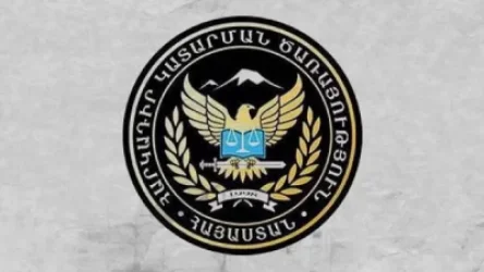 Հարկադիր կատարման ծառայության 21 աշխատակից վարակված է կորոնավիրուսով