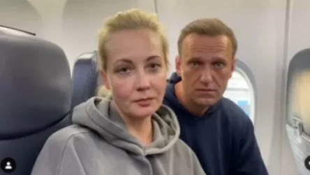 Նավալնիին տեղափոխող ինքնաթիռը Բեռլինի Բրանդենբուրգ օդանավակայանից մեկնել է Մոսկվա