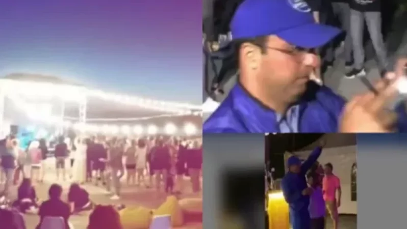 Հայկ Սարգսյանը հայցում էր «Իմ քայլը» խմբակցության ներողամտությունը. նա պետք է, որ իր գործողությունների համար տուգանված լինի. Մակունց