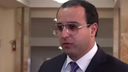 Ես արձակուրդում եմ և երեկ երեկոյան եղել եմ հիշյալ լողափում. պատգամավորը`  «White Shorja» լողափում միջոցառմանը առանց դիմակ մասնակցելու մասին