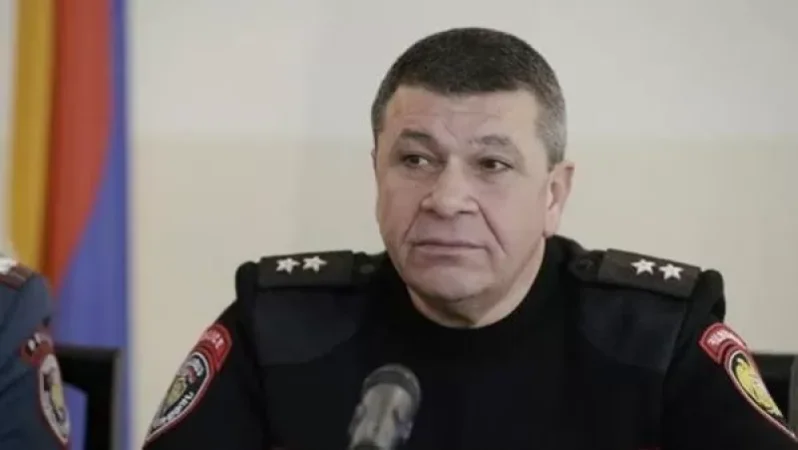 Վլադիմիր Գասպարյանի և մյուսների գործով առաջին դատական նիստը չի կայանա