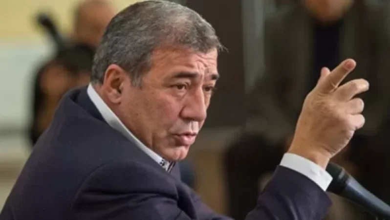 Ռուբեն Հայրապետյանին և նրա որդուն առնչվող քրեական գործով հետախուզվողներից մեկը հայտնաբերվել է. ՔԿ