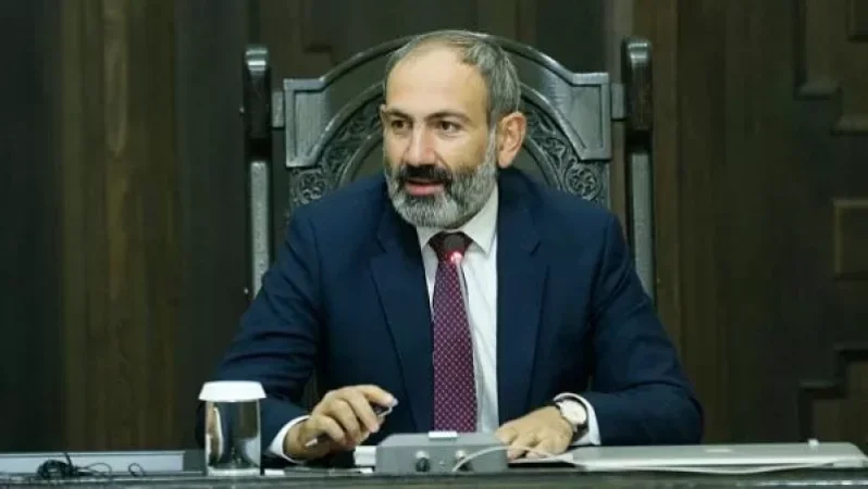 Վարչապետ Նիկոլ Փաշինյանը չի մեկնել արձակուրդ. վարչապետի խոսնակ