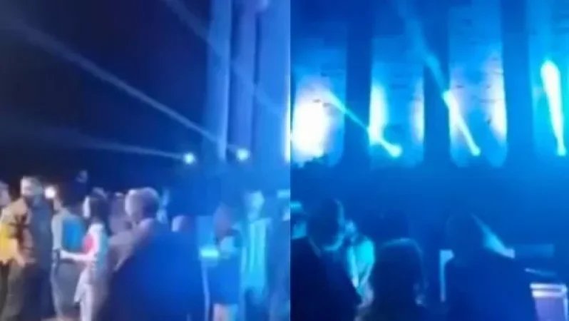 «Գառնի» արգելոց-թանգարանում փարթի չի անցկացվել. պարզաբանում