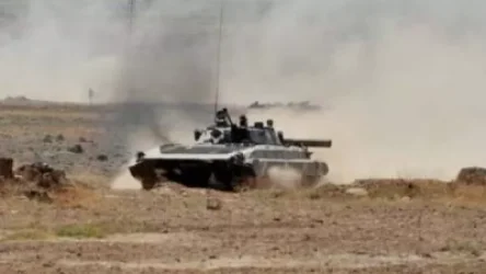 Ռուսաստանի բանակը մեծ զորավարժություններ է սկսում Կովկասում