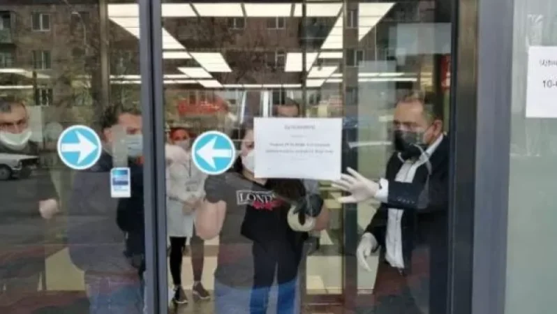 Երևանում շարունակվում է պահպանվել խախտումների բացակայության բարձր ցուցանիշը, մարզերում խնդիրներ կան. ՍԱՏՄ