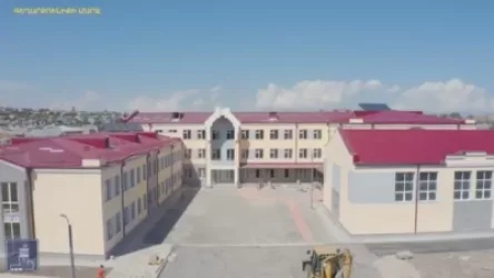 ՏԵՍԱՆՅՈՒԹ. Կառուցենք Հայաստանը նորովի. վարչապետը գրառում է կատարել