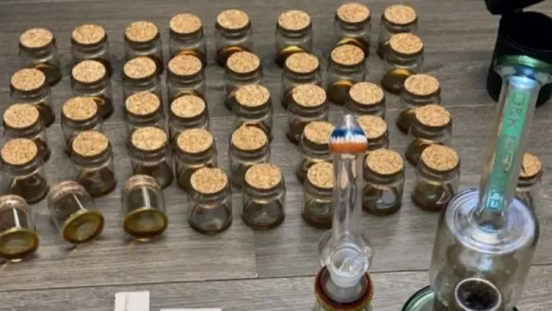 Երևանի բնակիչը Մեքսիկայից փոստով թմրամիջոցներ է ներմուծում և իրացնում Հայաստանում