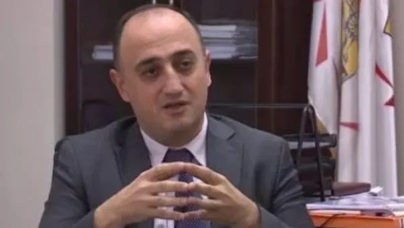 Մարությանը Հայկ Սարգսյանի փոխարեն այլ մարդ այդ պաշտոնում չի նշանակի. պատճառը հայտնի է. «Ժողովուրդ»