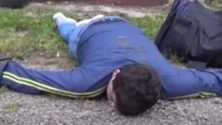 Ռուսաստանում ահաբեկչություն է կանխվել