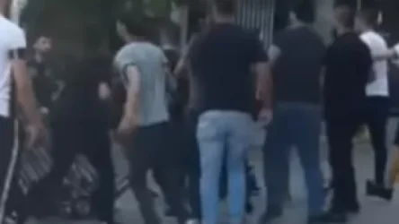 ՏԵՍԱՆՅՈՒԹ. Ստամբուլում ադրբեջանցիները հայ երիտասարդի են ծեծի ենթարկել