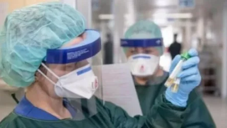 Մարտի 16-ից սկսած՝ Վայոց ձորում գրանցվել է կորոնավիրուսով վարակման 251 դեպք