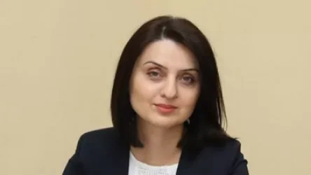 Շուտով պարզվելու է, որ Ստեփան Մաչյանը քույրս է. Զարուհի Բաթոյան