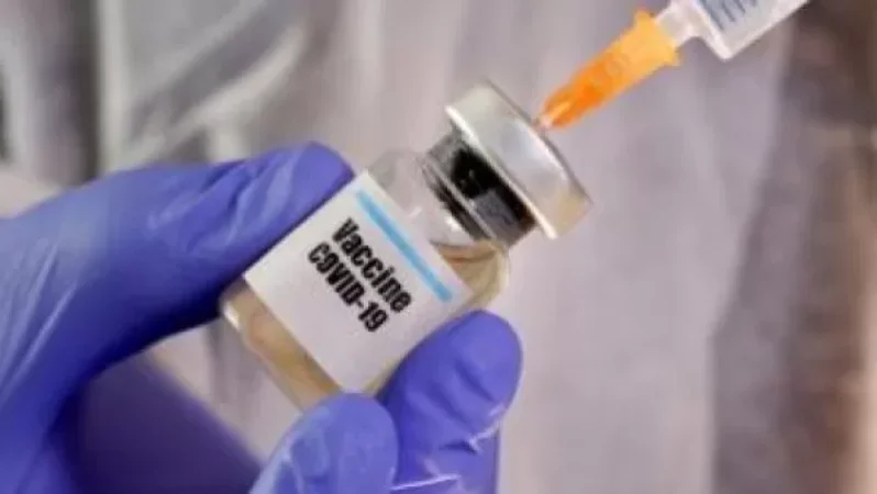 Պատվաստանյութը կփորձարկեն կորանավիրուսով չվարակված 30000 մարդու վրա