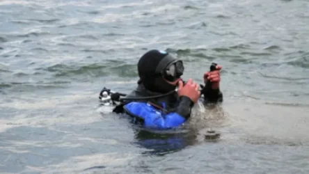 Երեքան լողալ չի իմացել. Վերին Դվինում ջրանցքն ընկած երեխայի դին հայտնաբերվել է