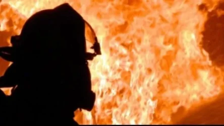 Բակի խոտերն այրելիս 66-ամյա տղամարդը մնացել է հրդեհի մեջ. մանրամասներ ողբերգական դեպքից