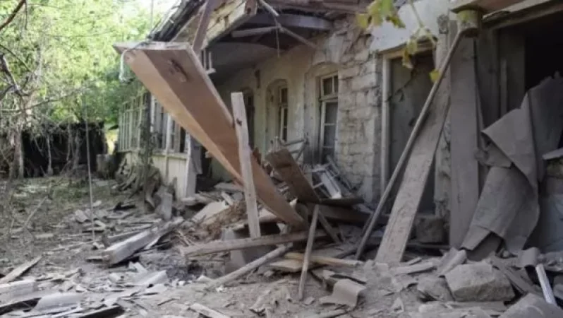 Ինչպիսի՞ աջակցություն է նախատեսվում սահմանապահ բնակավայրերի համար