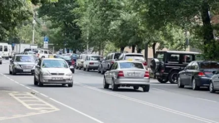 Երթևեկության փոփոխություն Ռուբինյանց եւ Սեւակի փողոցների խաչմերուկում