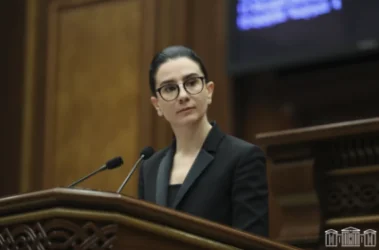 Աննա Վարդապետյանը ԱԺ ամբիոնից ստել է․ մանրամասներ․ Irakanum