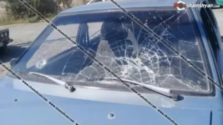 Լարված վիճակ Զարթոնք գյուղում. գործի են դրվել մահակներ, քարեր. վիրավորների մեջ է գյուղապետի տեղակալը