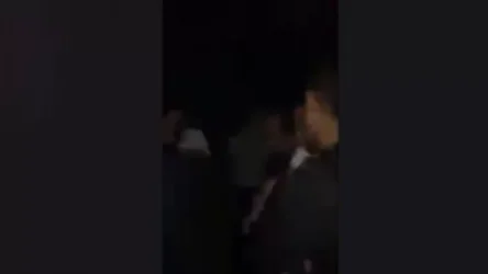 ՈՒՂԻՂ. Լարված իրավիճակ Ամուլսարում. ոստիկանությունը մեծ թվով ուժեր է կենտրոնացրել տարածքում