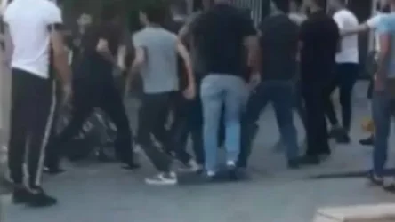 ՏԵՍԱՆՅՈՒԹ. Կարո Փալյանը՝ Ստամբուլում ադրբեջանցիների կողմից հայ երիտասարդին ծեծի ենթարկելու մասին