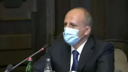 Խառնաշփոթ իշխանության ներսում. ամեն ինչ անում են, որ Վահրամ Ավետիսյանի ընտրության հարցը ԱԺ չհասնի. «Ժողովուրդ»