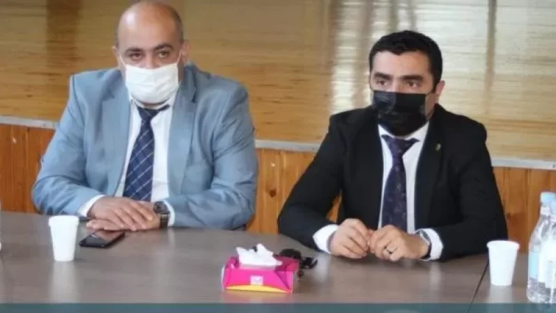 Նշանակվել է Առինջ համայնքի ղեկավարի պաշտոնակատար