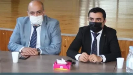 Նշանակվել է Առինջ համայնքի ղեկավարի պաշտոնակատար