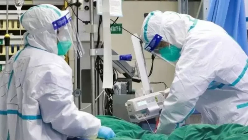 Վերջին 1 օրում կորոնավիրուսից 7 մարդ է մահացել. այլ պատճառով մահերի թիվը 2 է