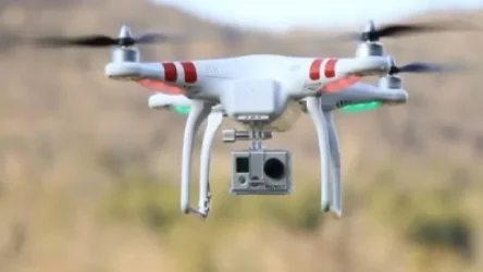 Արգելել առանց թույլտվության անօդաչու թռչող սարք օգտագործել պետական սահմանին. ԱԱԾ-ի նոր նախագիծը