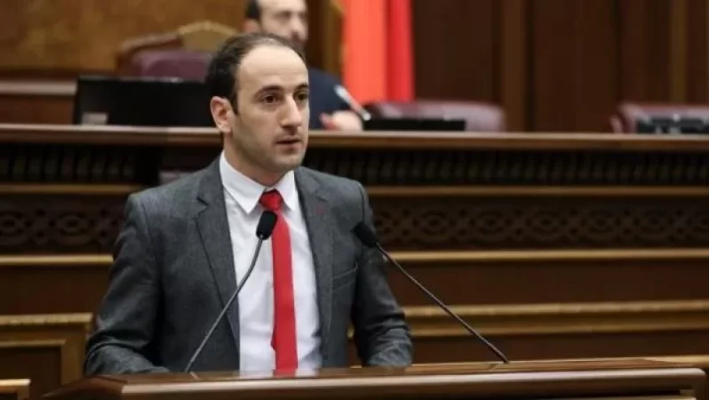 Առաջարկում ենք ևս 3 տարով երկարացնել սահմանամերձ բնակավայրերի բնակիչների արտոնությունները