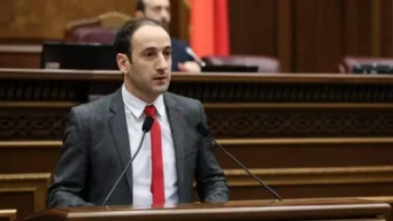 Առաջարկում ենք ևս 3 տարով երկարացնել սահմանամերձ բնակավայրերի բնակիչների արտոնությունները